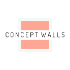 concept walls